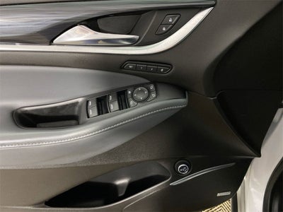 2021 Buick Enclave Premium