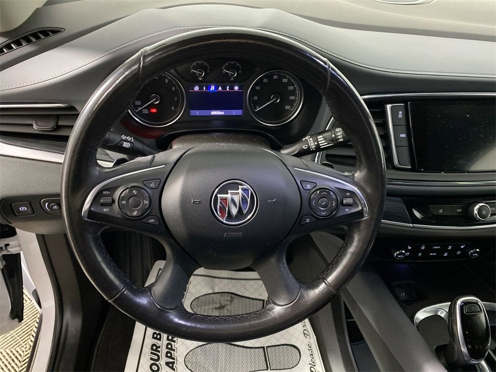 2021 Buick Enclave Premium