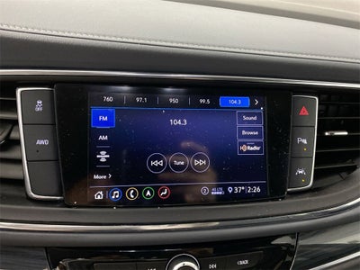 2021 Buick Enclave Premium