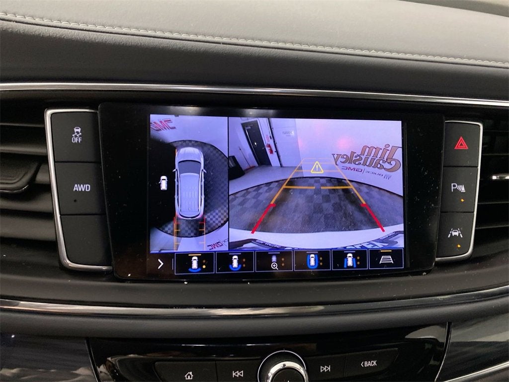 2021 Buick Enclave Premium