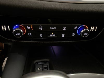 2021 Buick Enclave Premium