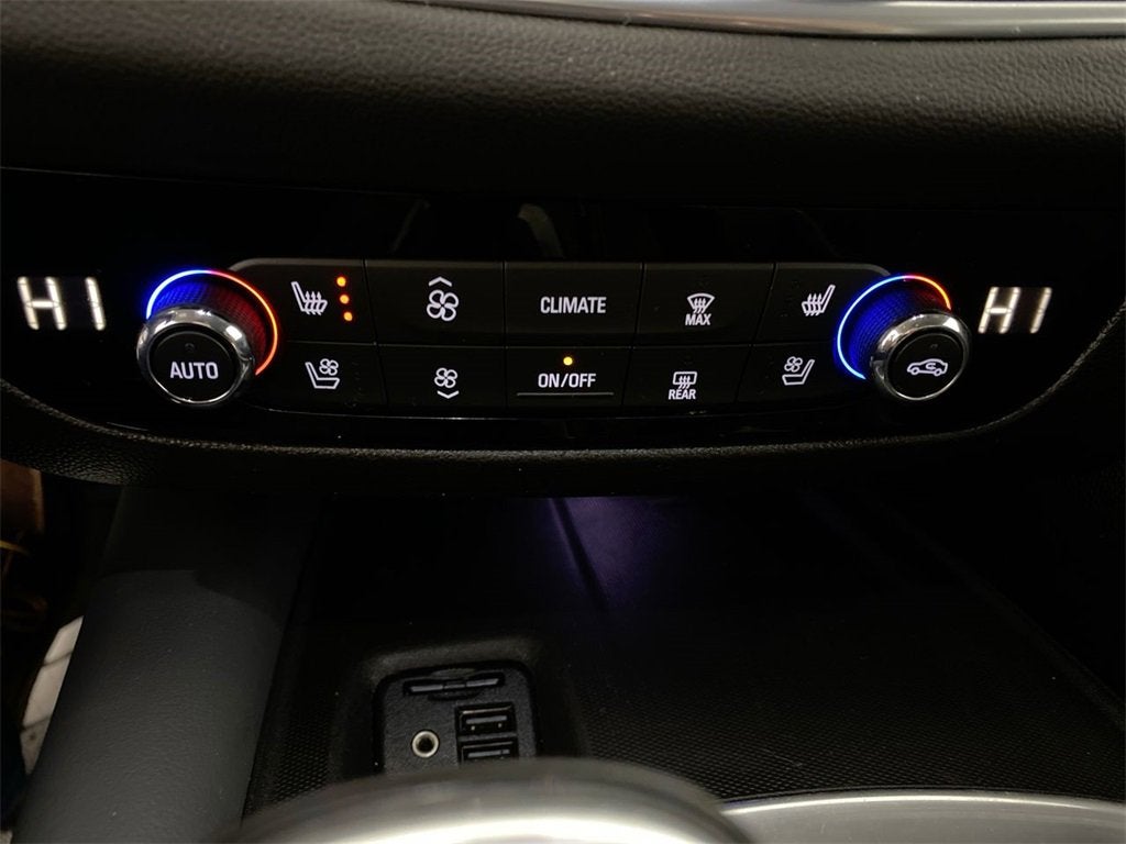 2021 Buick Enclave Premium