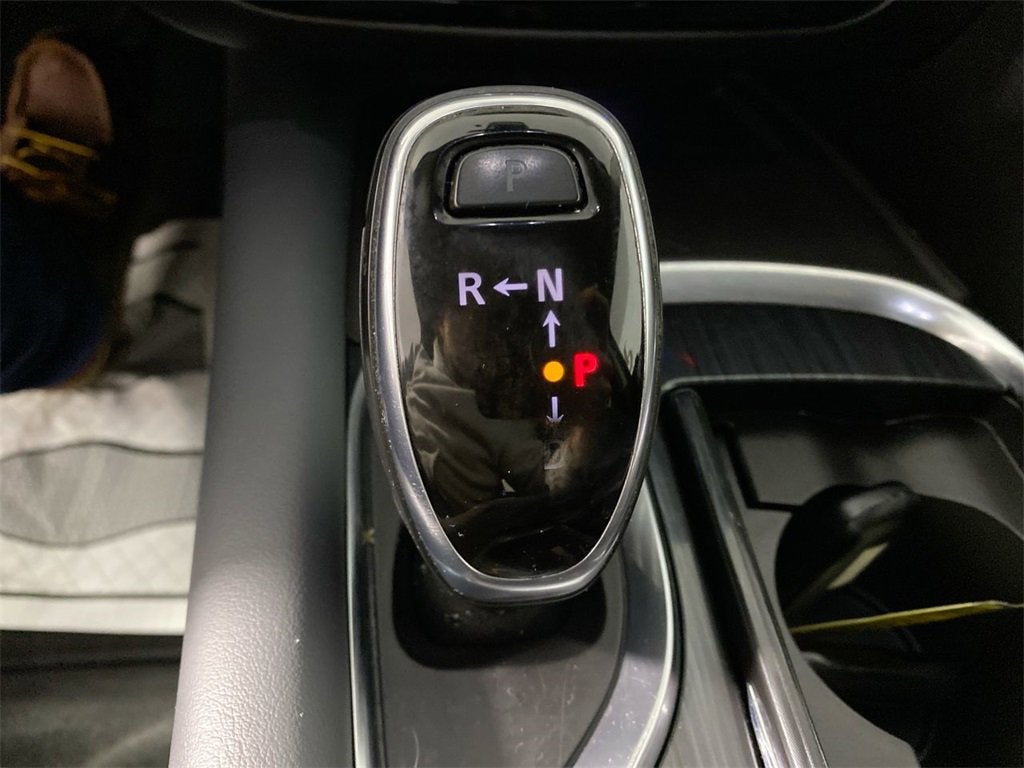 2021 Buick Enclave Premium