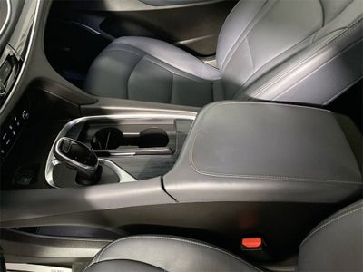 2021 Buick Enclave Premium