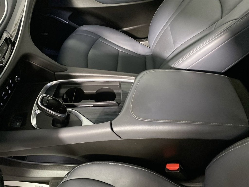 2021 Buick Enclave Premium