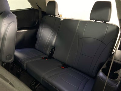 2021 Buick Enclave Premium