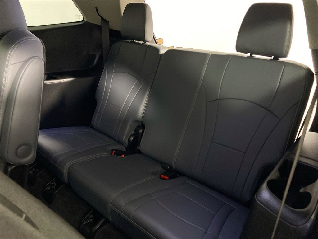 2021 Buick Enclave Premium