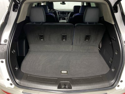 2021 Buick Enclave Premium