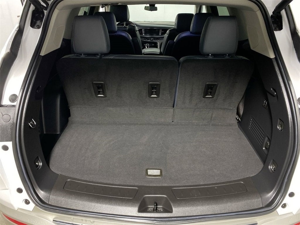 2021 Buick Enclave Premium