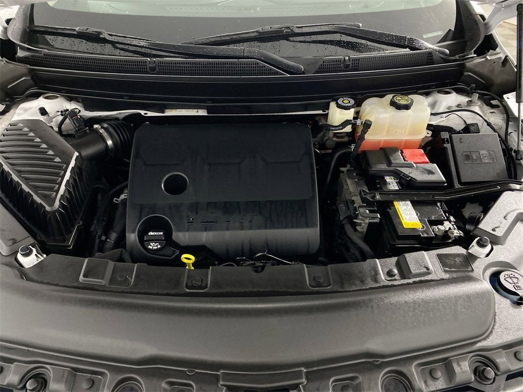 2021 Buick Enclave Premium