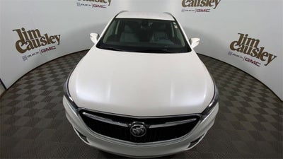 2021 Buick Enclave Premium