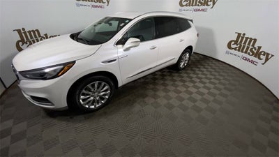 2021 Buick Enclave Premium