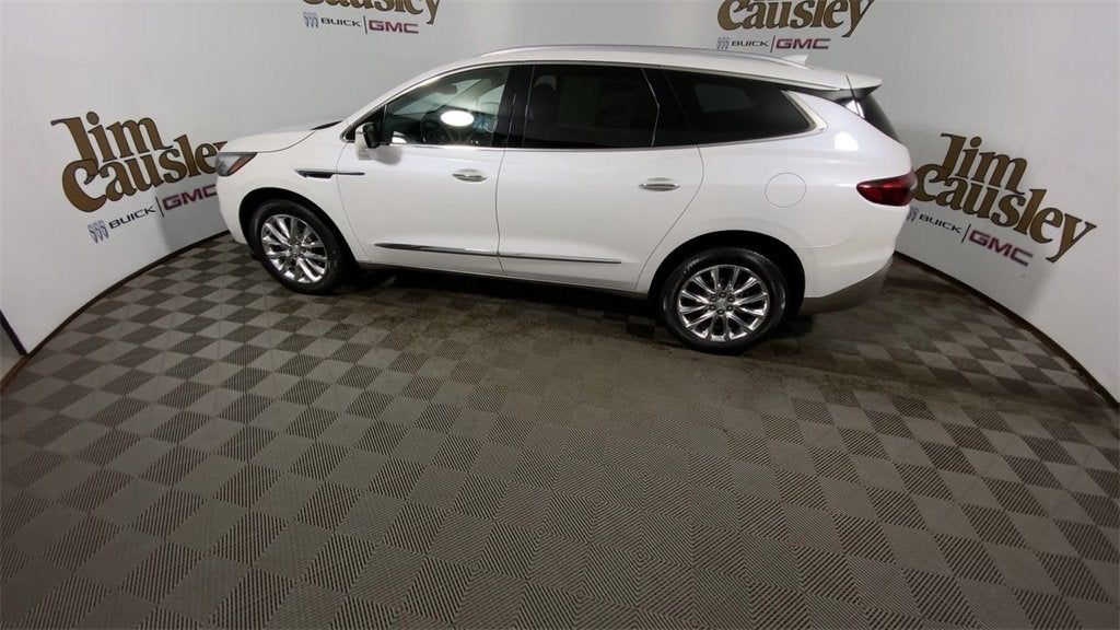 2021 Buick Enclave Premium
