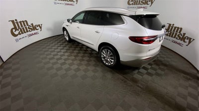 2021 Buick Enclave Premium