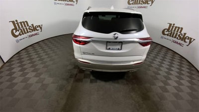 2021 Buick Enclave Premium