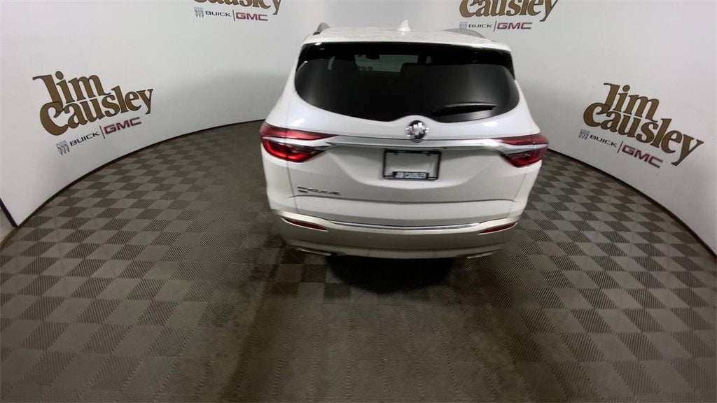 2021 Buick Enclave Premium