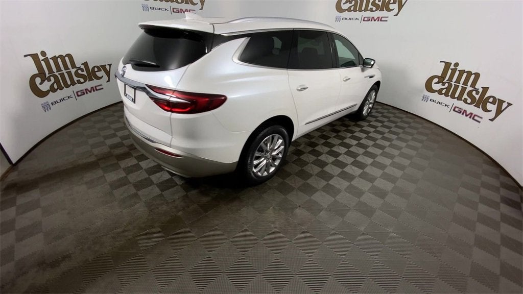2021 Buick Enclave Premium