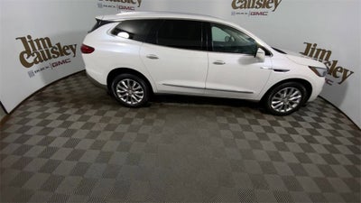 2021 Buick Enclave Premium