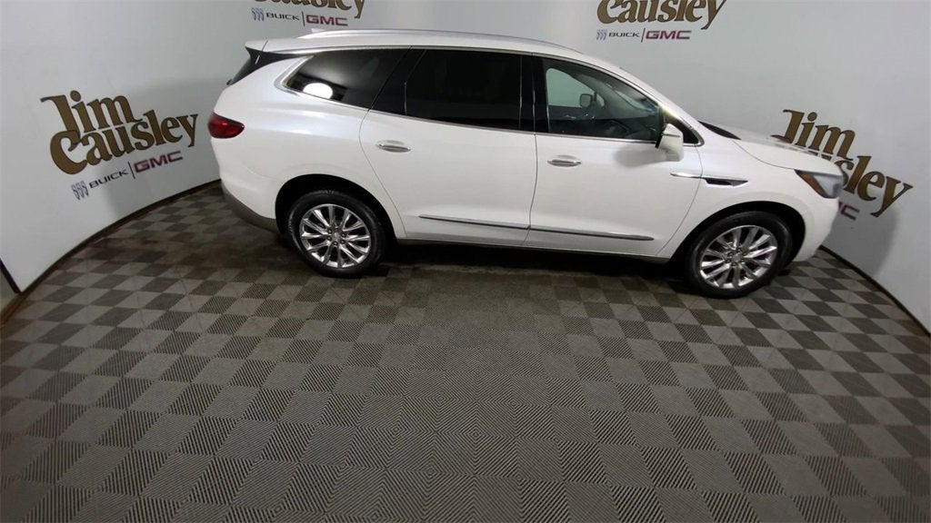 2021 Buick Enclave Premium