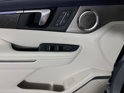 2027 Buick Enclave Avenir