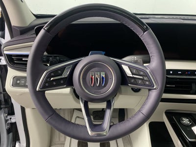 2027 Buick Enclave Avenir