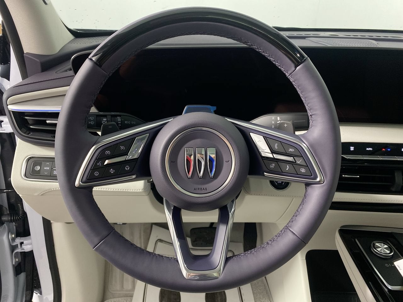 2027 Buick Enclave Avenir