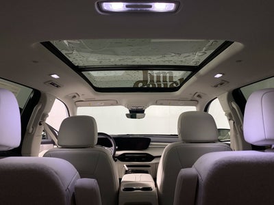 2027 Buick Enclave Avenir