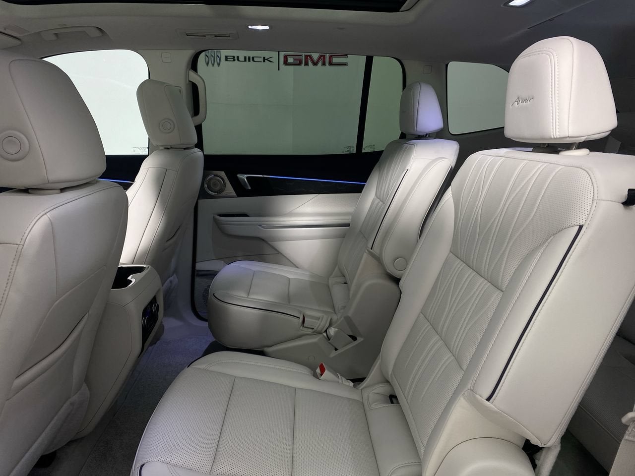 2027 Buick Enclave Avenir