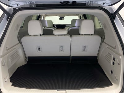 2027 Buick Enclave Avenir