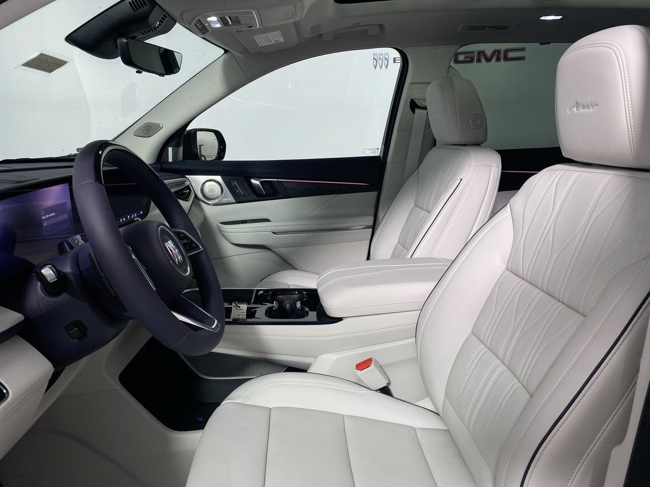 2027 Buick Enclave Avenir