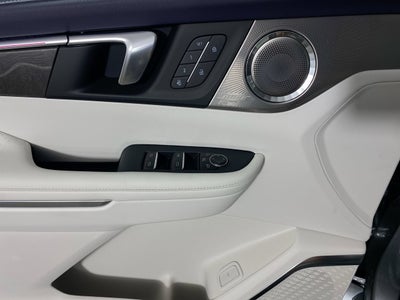 2027 Buick Enclave Avenir