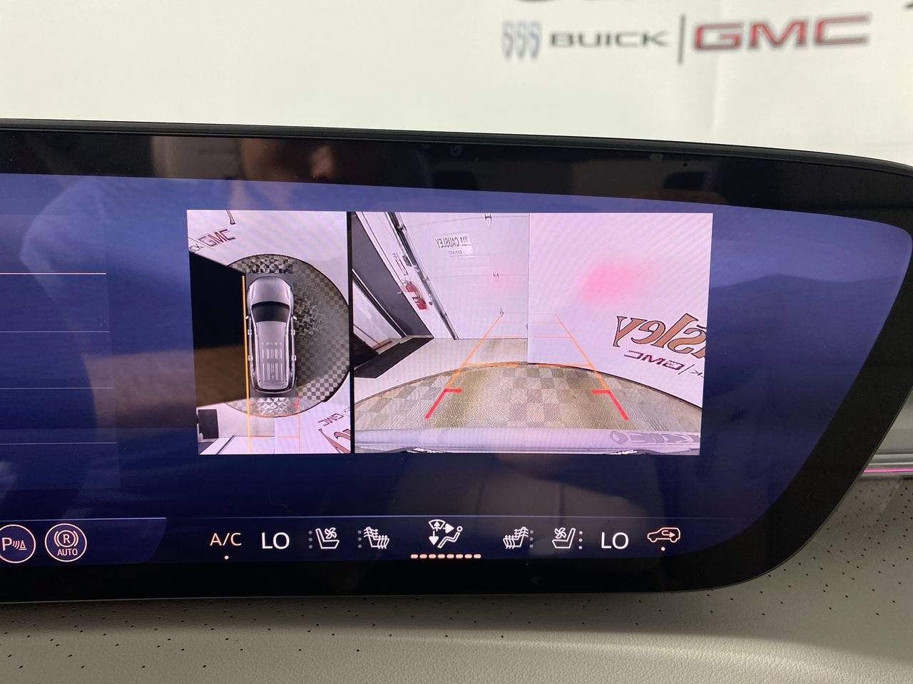 2027 Buick Enclave Avenir