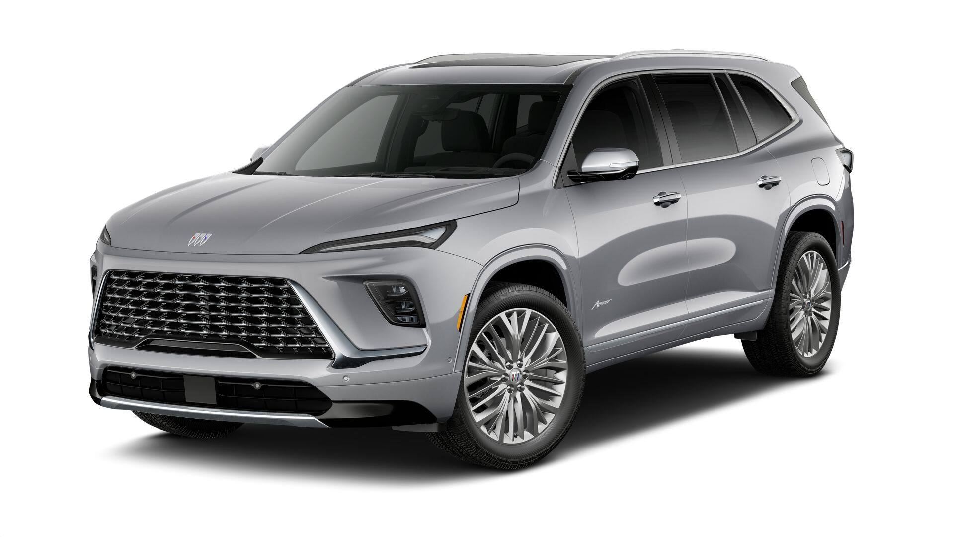 2027 Buick Enclave Avenir