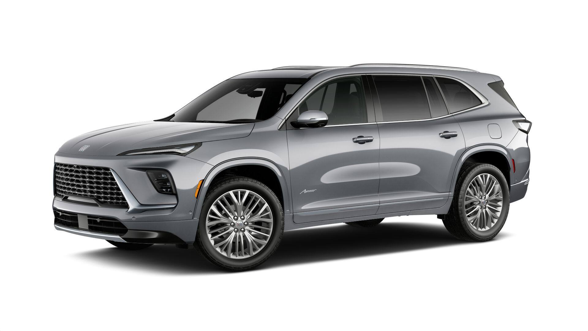 2027 Buick Enclave Avenir