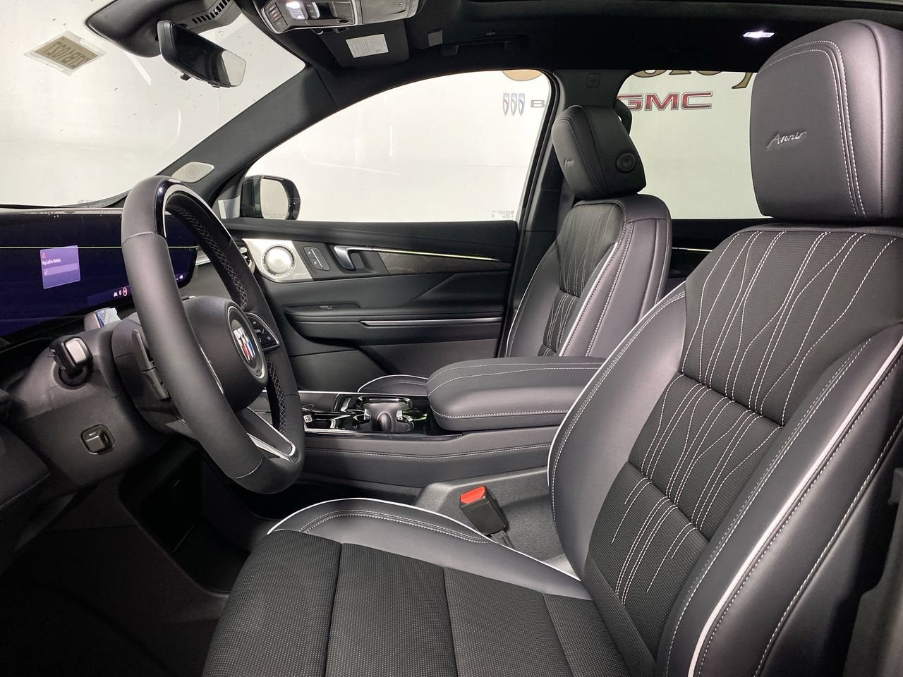 2027 Buick Enclave Avenir