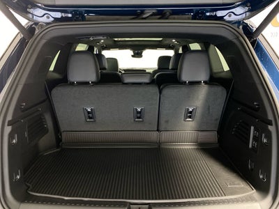 2027 Buick Enclave Avenir