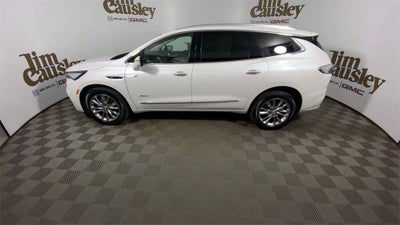 2023 Buick Enclave Avenir