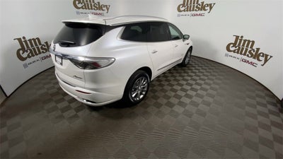 2023 Buick Enclave Avenir