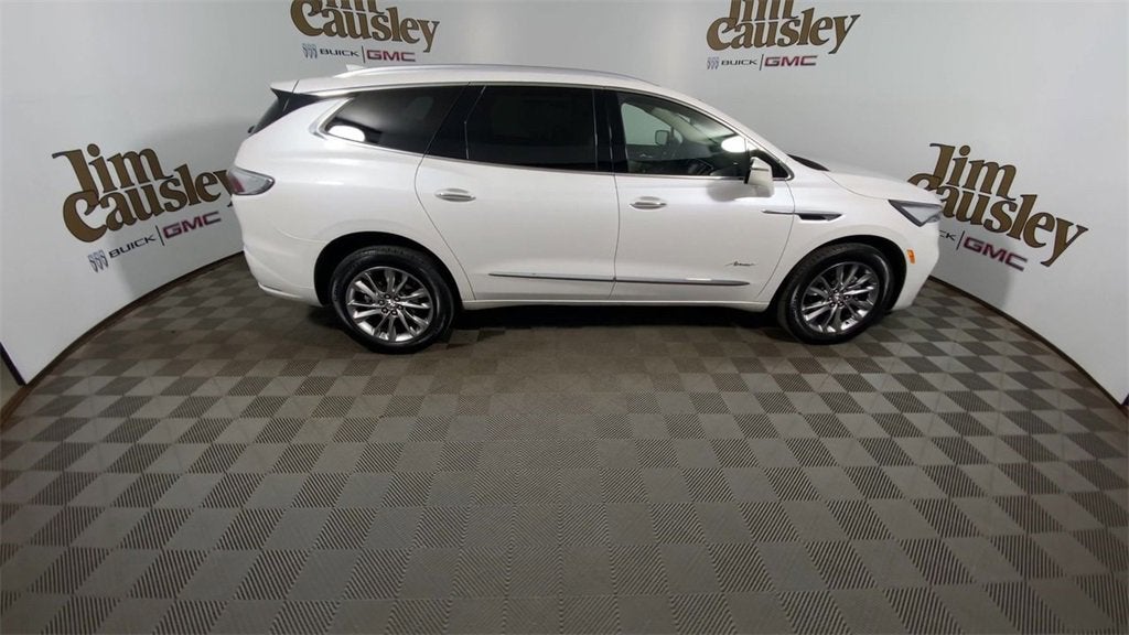 2023 Buick Enclave Avenir