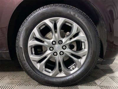 2020 Buick Enclave Avenir