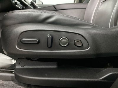 2020 Buick Enclave Avenir