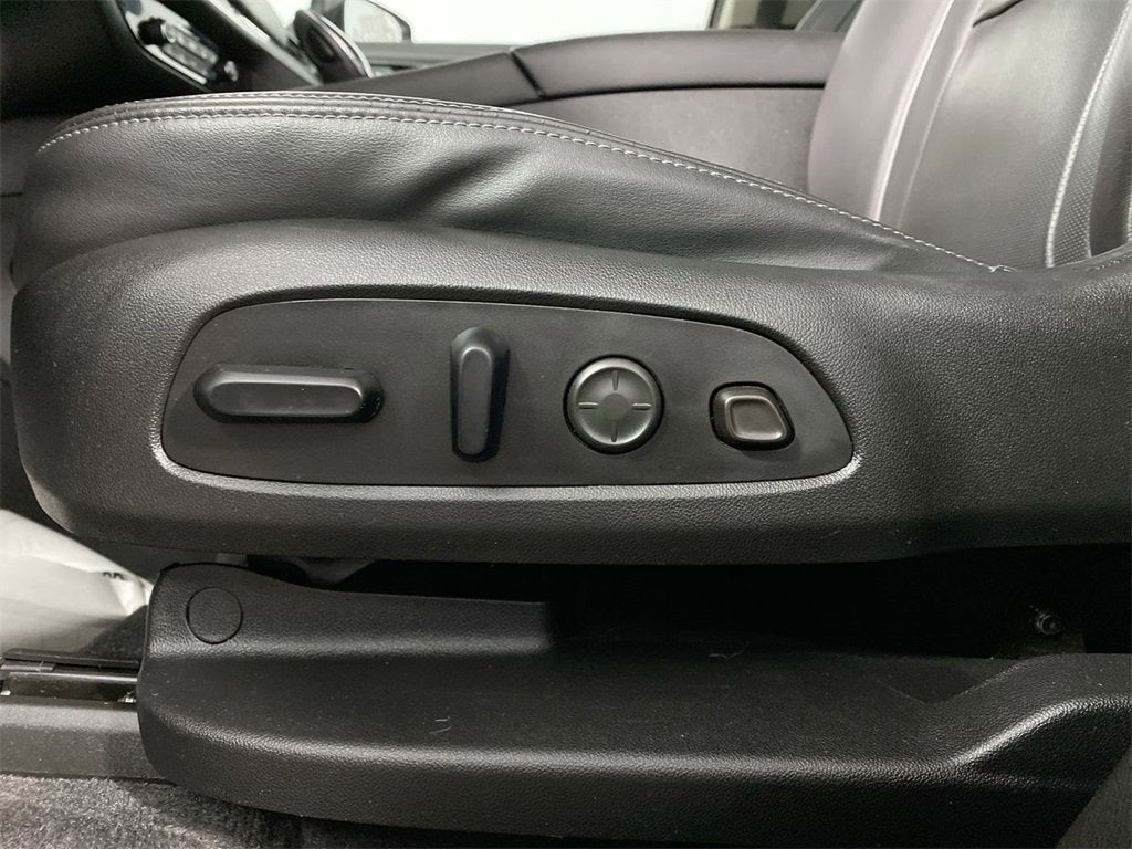 2020 Buick Enclave Avenir