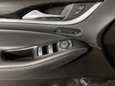 2020 Buick Enclave Avenir