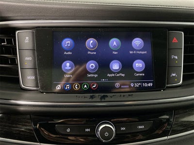 2020 Buick Enclave Avenir