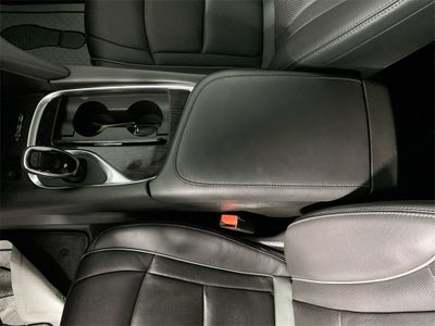 2020 Buick Enclave Avenir