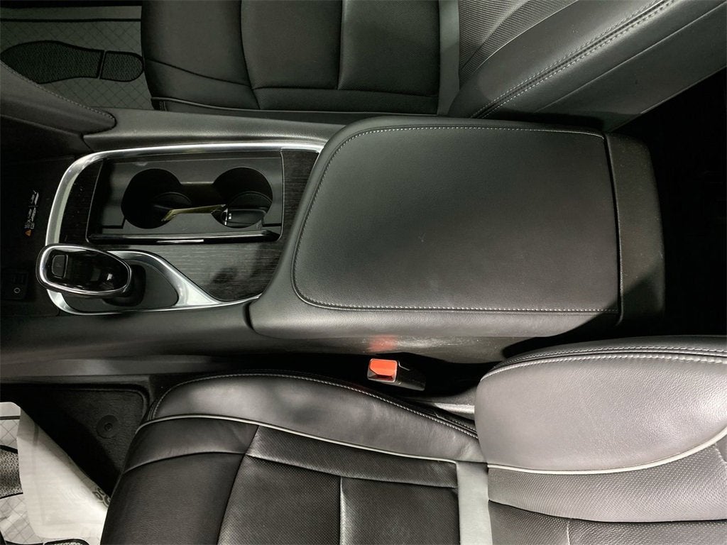 2020 Buick Enclave Avenir