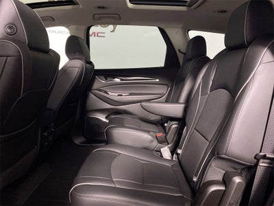 2020 Buick Enclave Avenir
