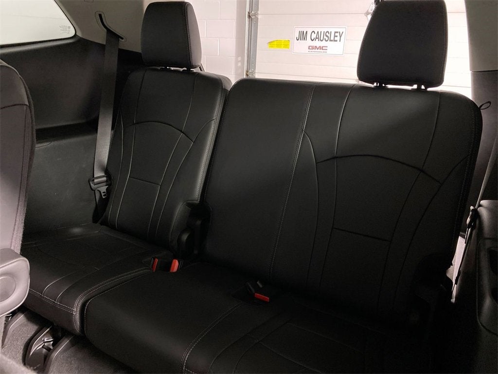 2020 Buick Enclave Avenir