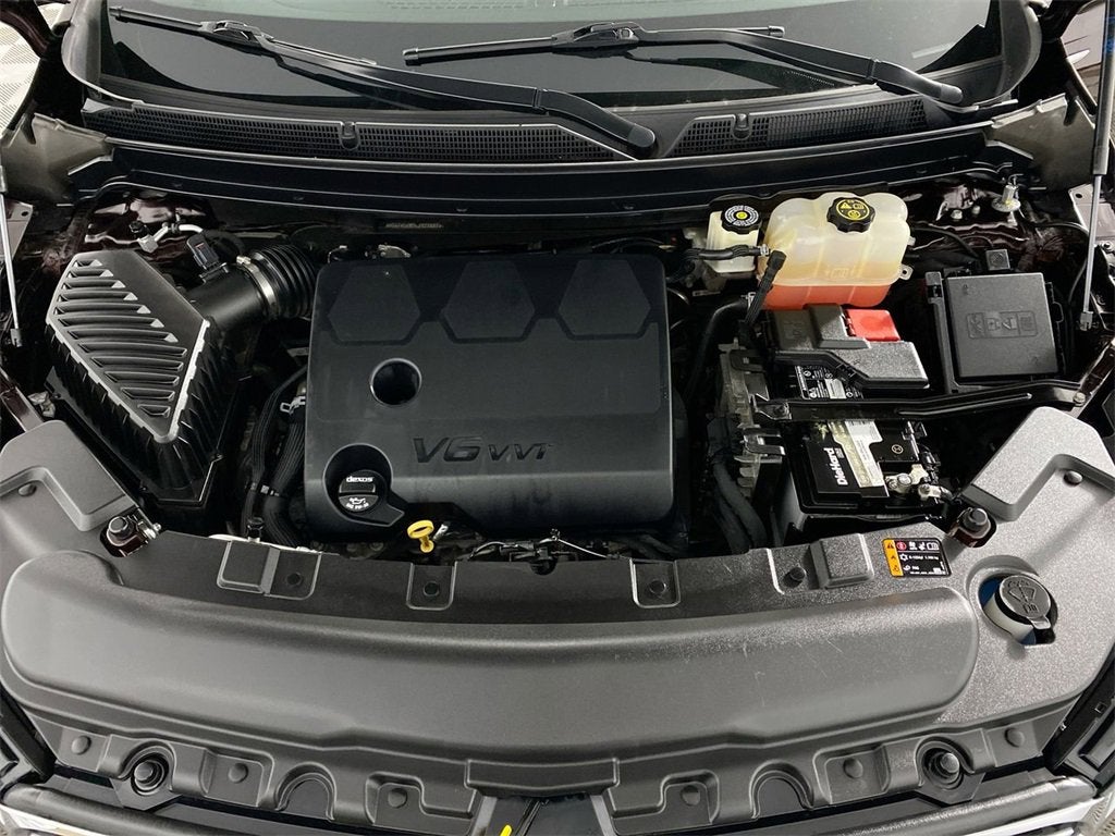 2020 Buick Enclave Avenir