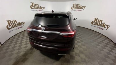 2020 Buick Enclave Avenir